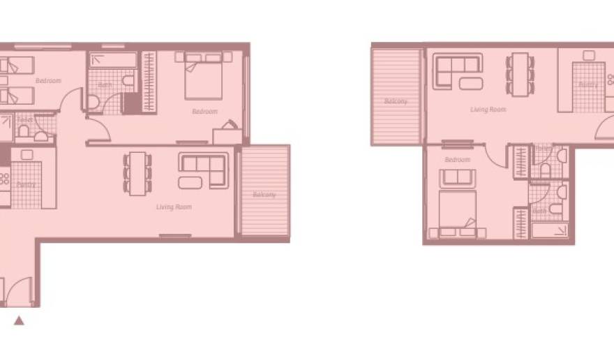 Plans East 40
