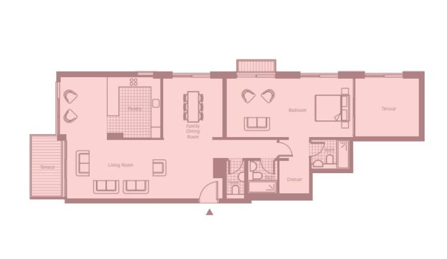 Plans East 40