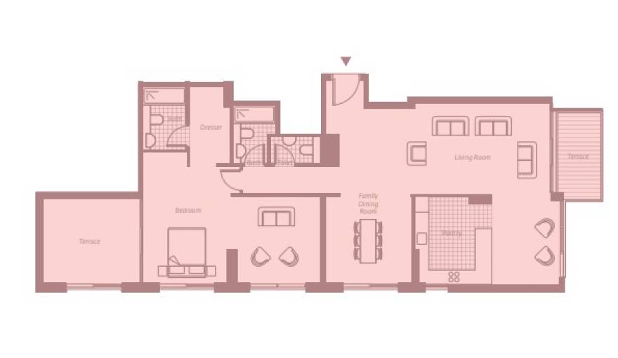 Plans East 40