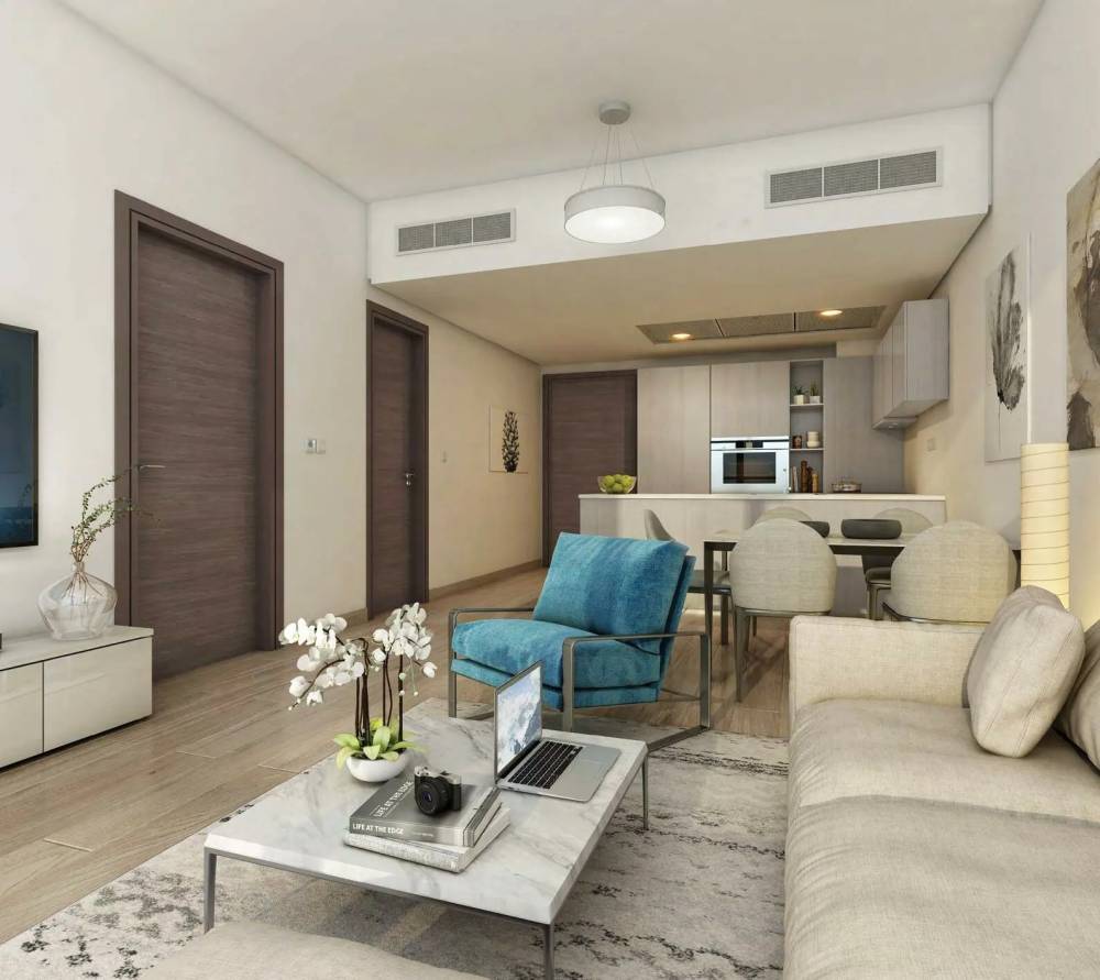 Interior design – East 40#2