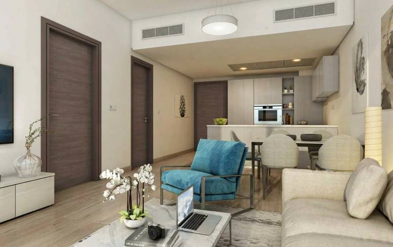 Interior design – East 40