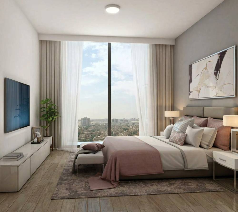 Interior design – East 40#3