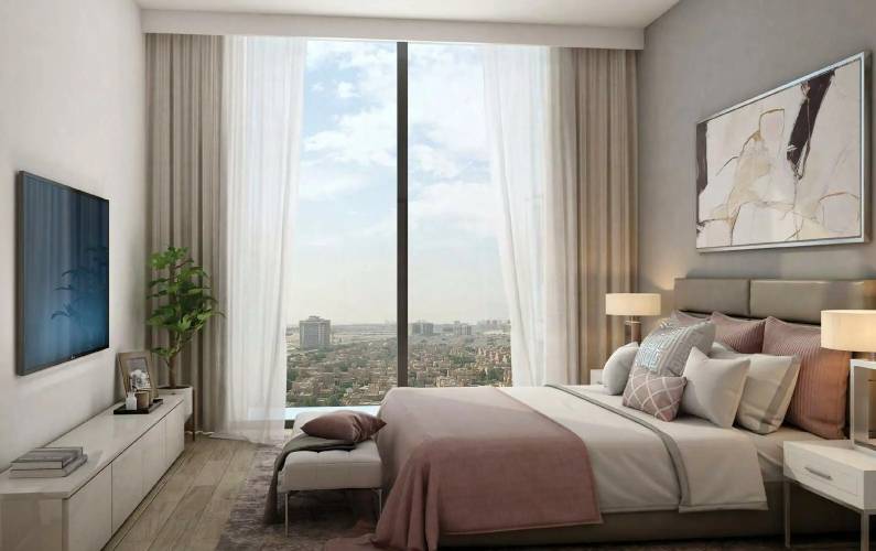 Interior design – East 40