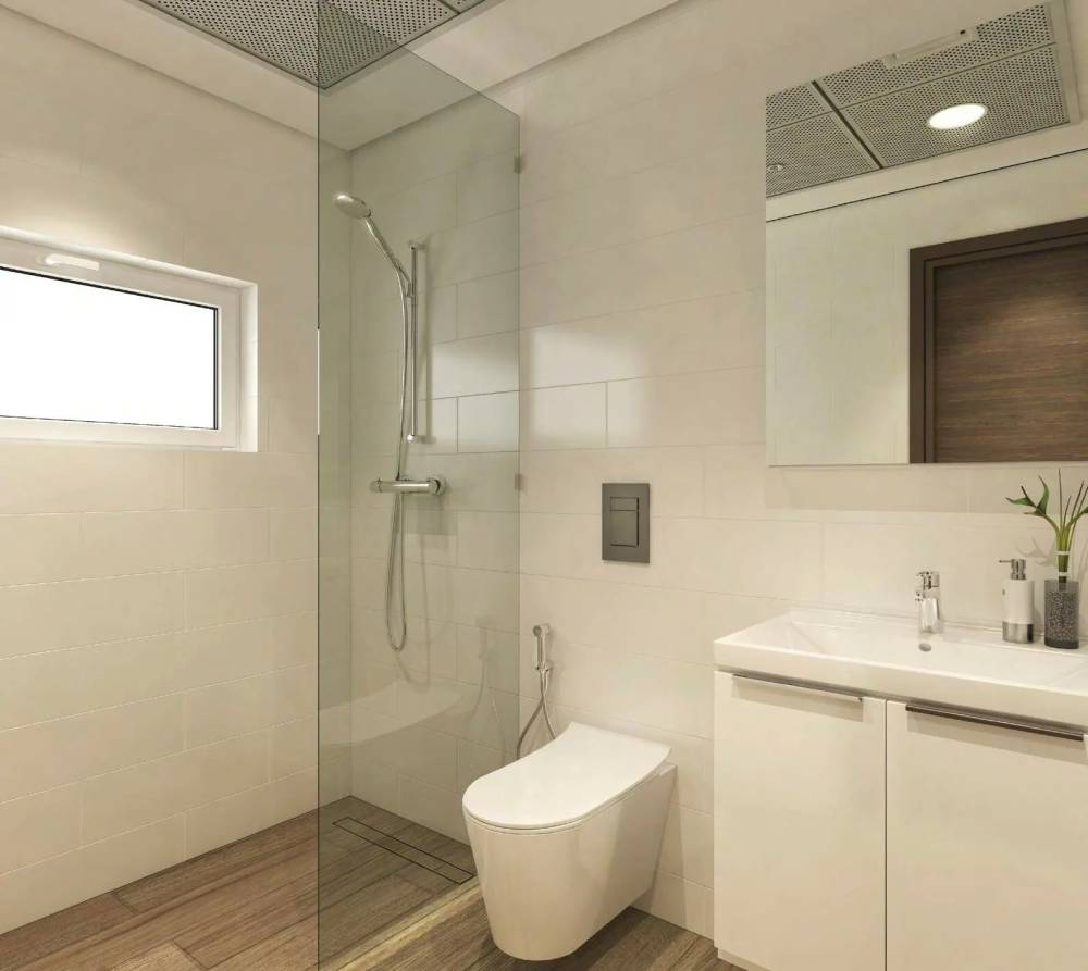Interior design – East 40#4