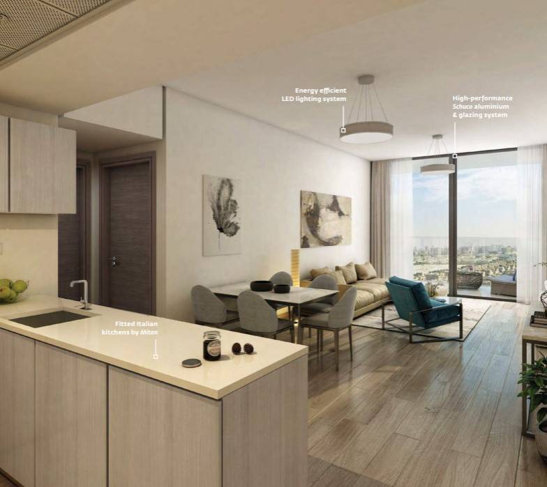 Interior design – East 40#1