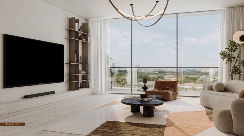 Interior design – Stax#1