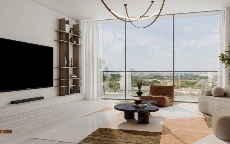 Interior design – Stax