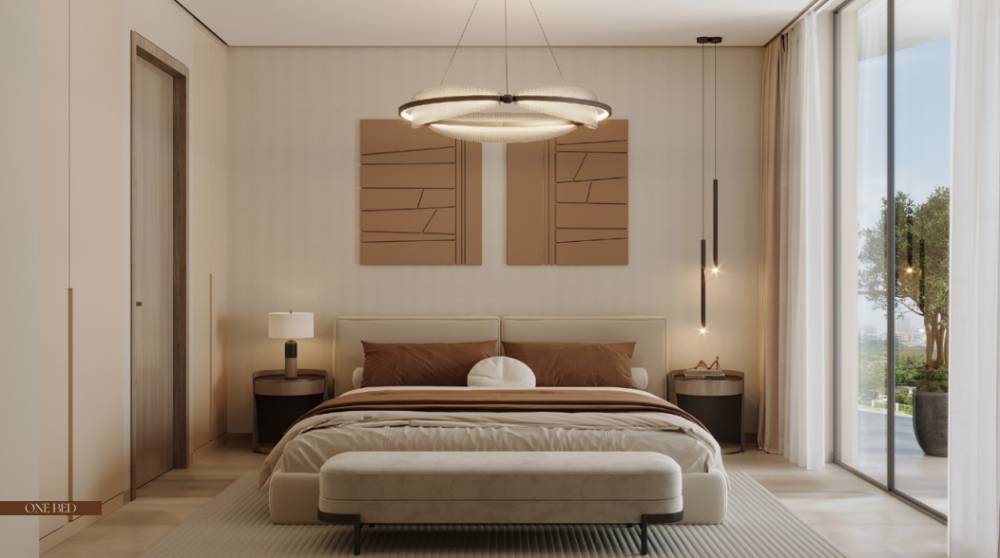 Interior design – Stax#2