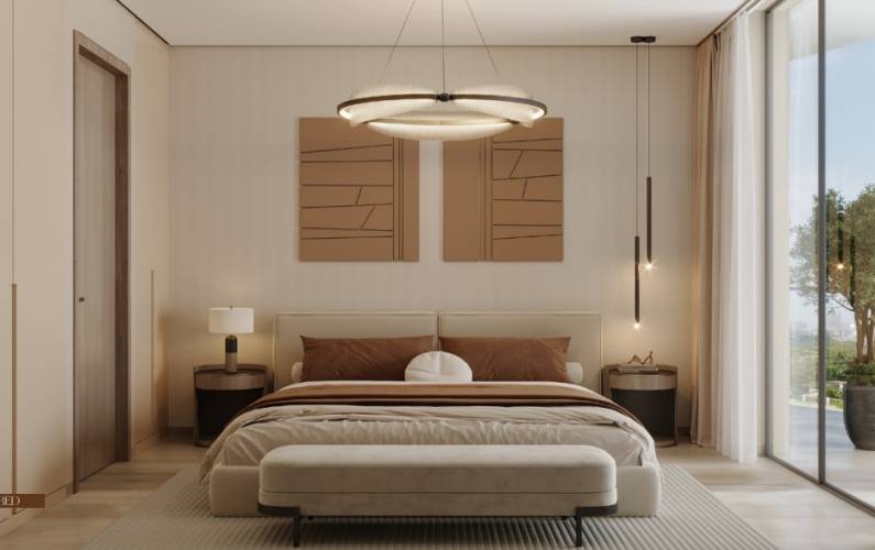 Interior design – Stax