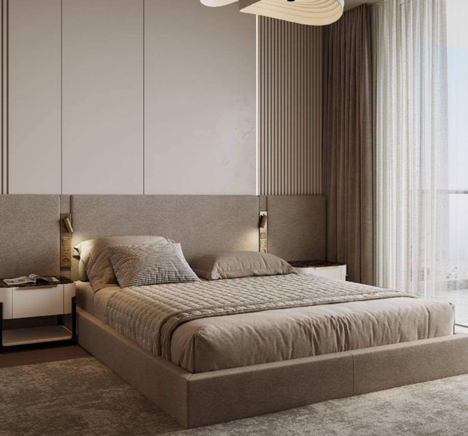 Interior design – Stax#3