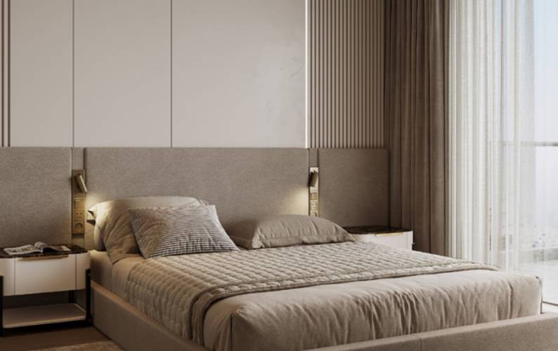 Interior design – Stax