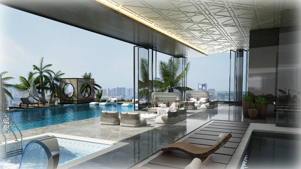 Gallery Empire Suites#7