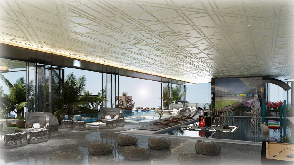 Gallery Empire Suites#8