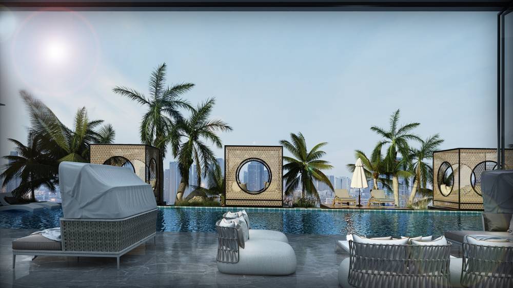 Gallery Empire Suites#9