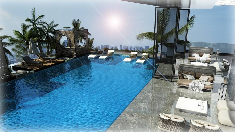 Gallery Empire Suites#6