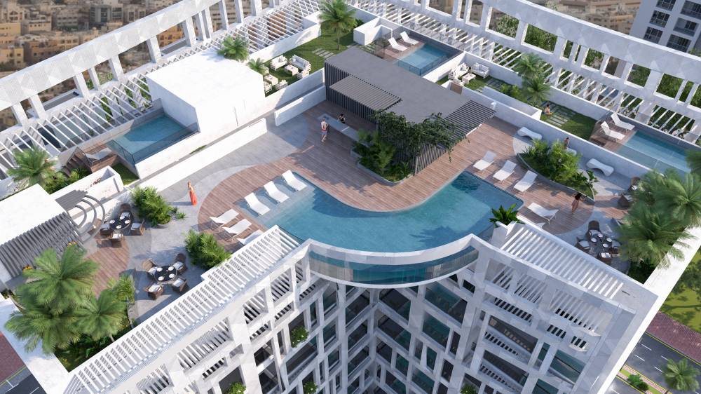 Gallery Empire Suites#3