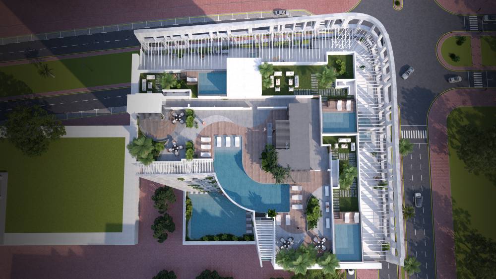 Gallery Empire Suites#4