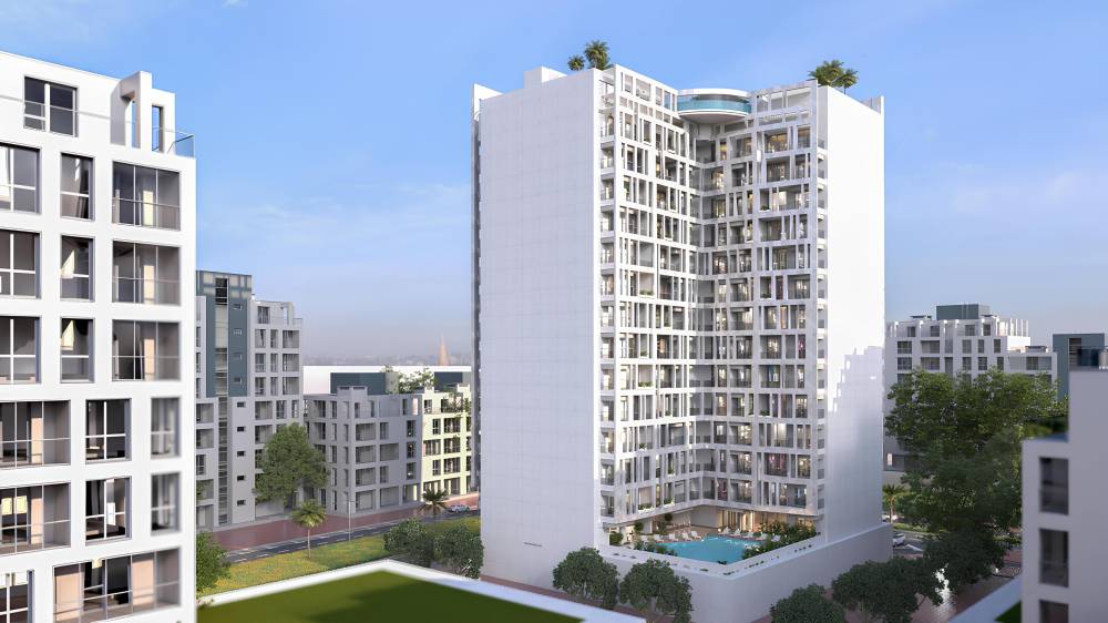 Gallery Empire Suites#2