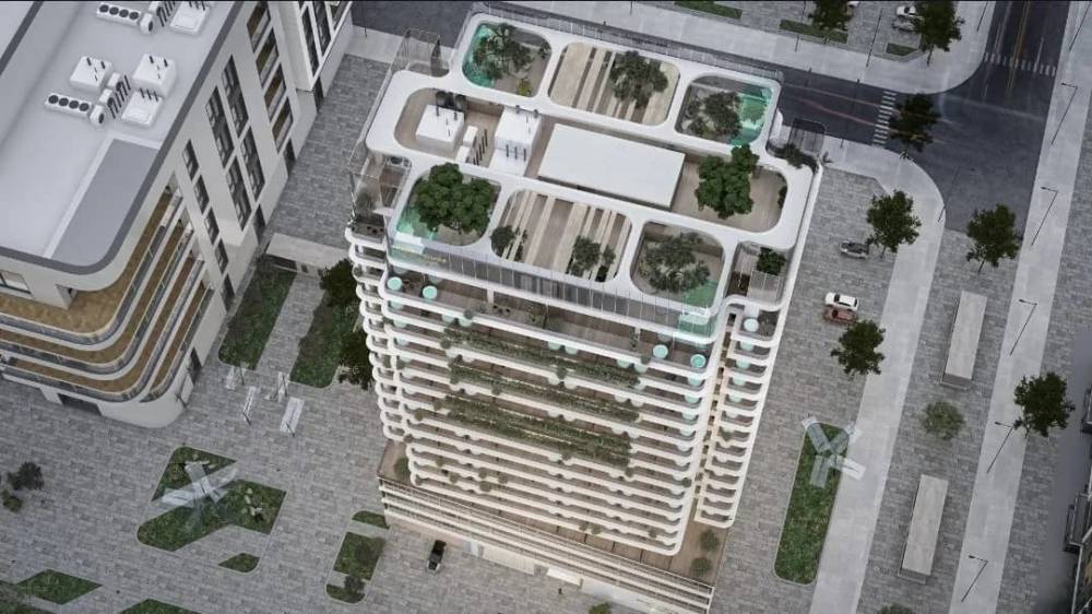 Gallery Peace Avenue#2