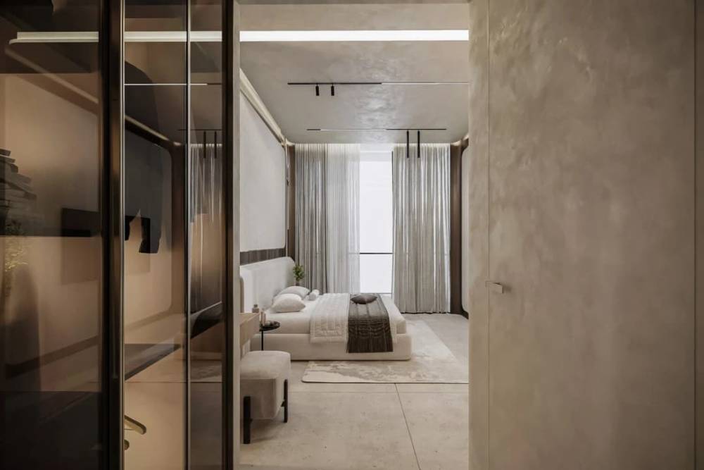 Interior design – Peace Avenue#5