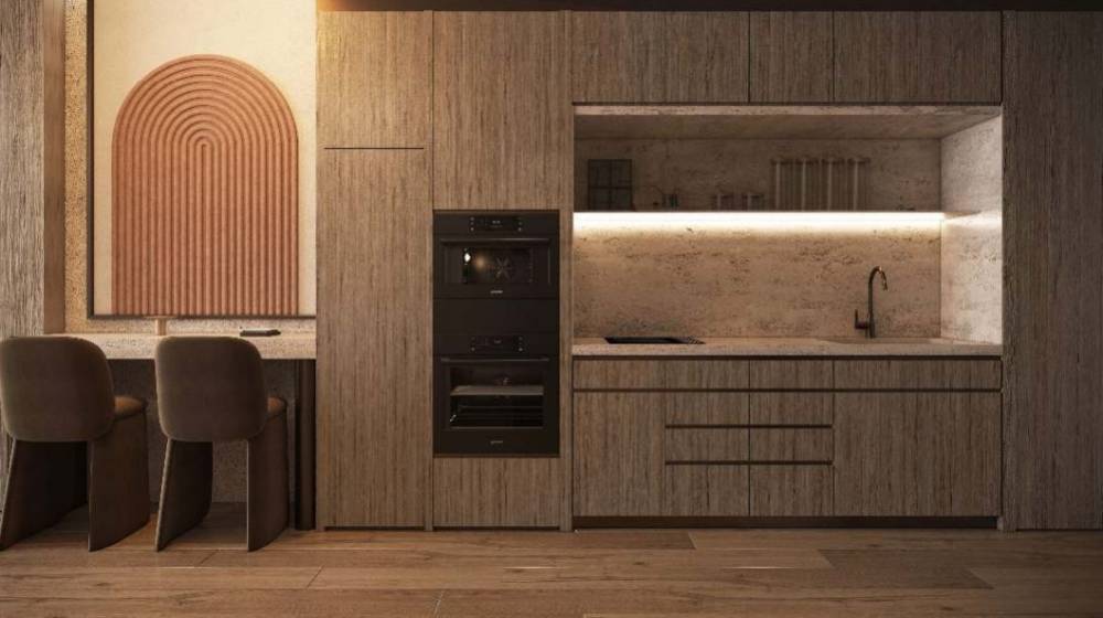 Interior design – Peace Lagoons#2