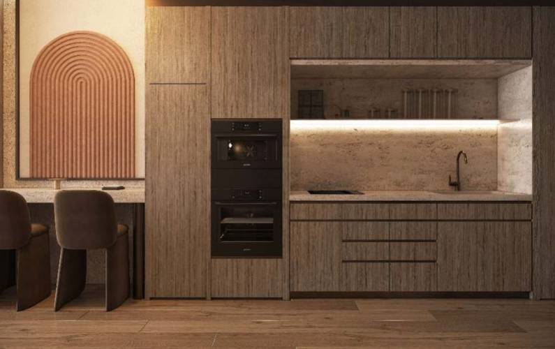 Interior design – Peace Lagoons