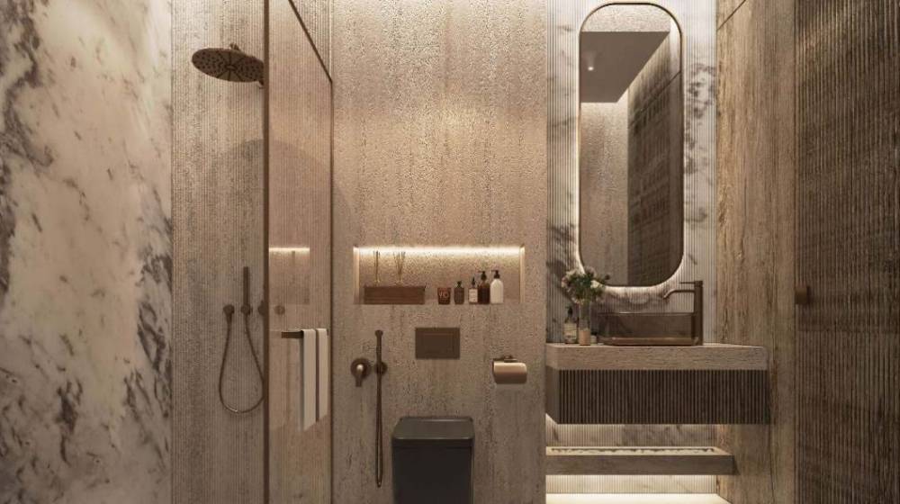 Interior design – Peace Lagoons#8