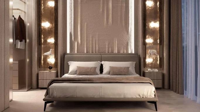 Interior design – Sky Harmony#6