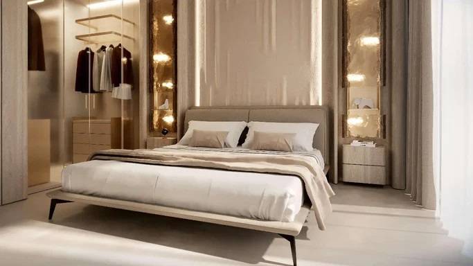Interior design – Sky Harmony#7