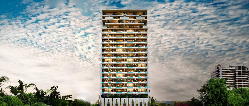 Gallery Sky Living#1