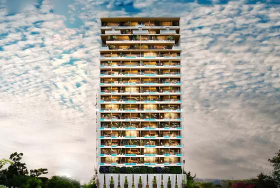 Sky Living