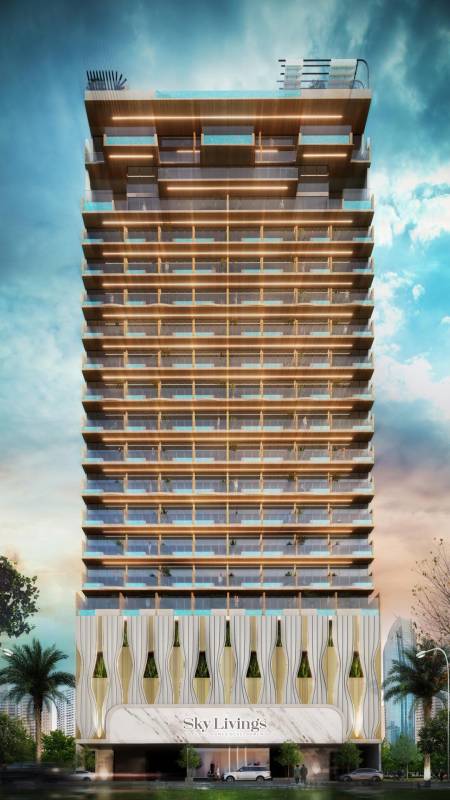 Gallery Sky Living#3