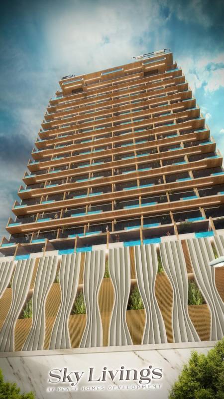 Gallery Sky Living#4