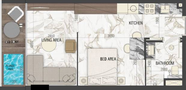 Plans Sky Living #2