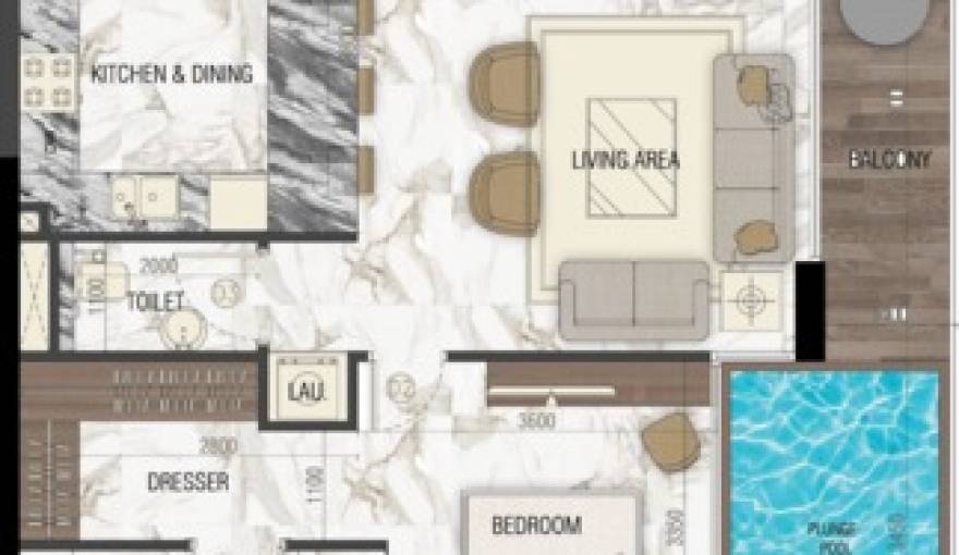 Plans Sky Living
