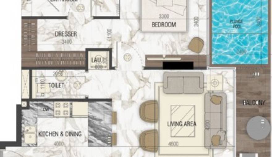 Plans Sky Living