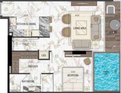 Plans Sky Living #6
