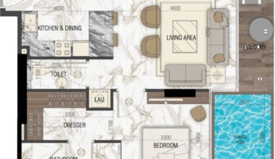 Plans Sky Living