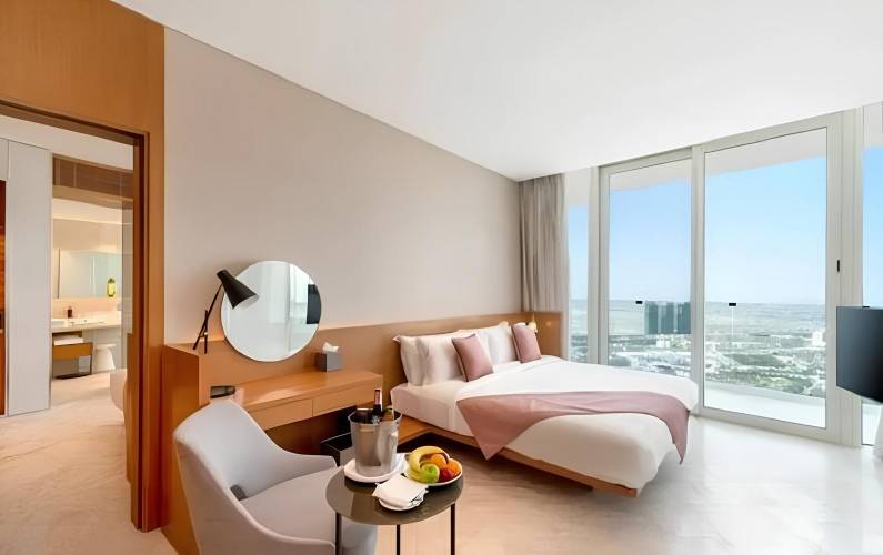 Interior design – Sky Living #2