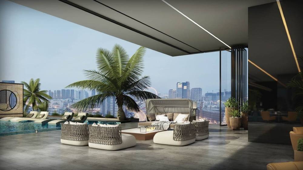 Gallery Sky Suites#2