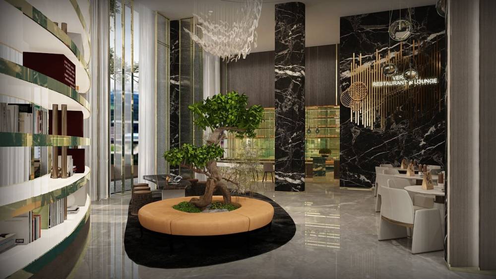 Gallery Sky Suites#3