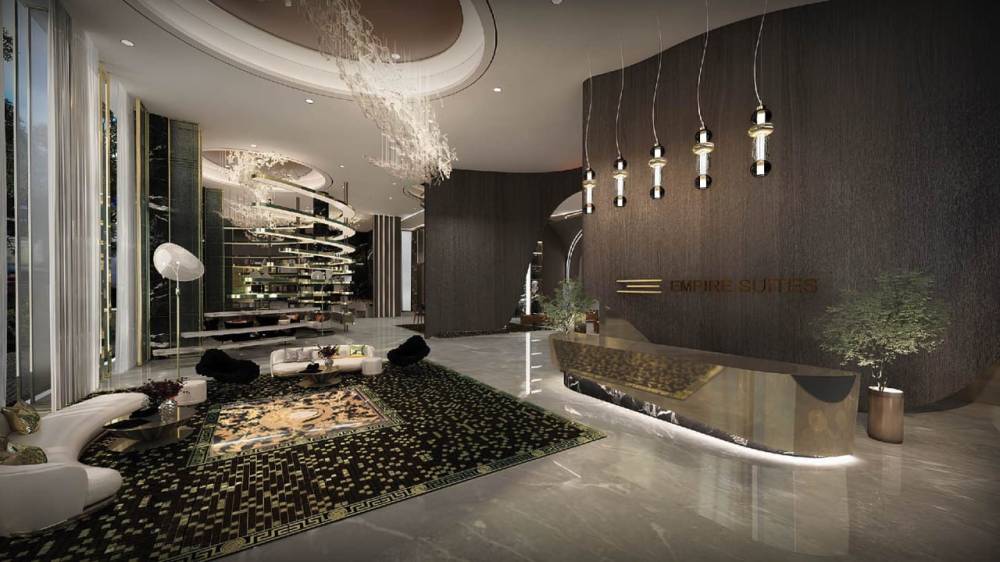 Gallery Sky Suites#4