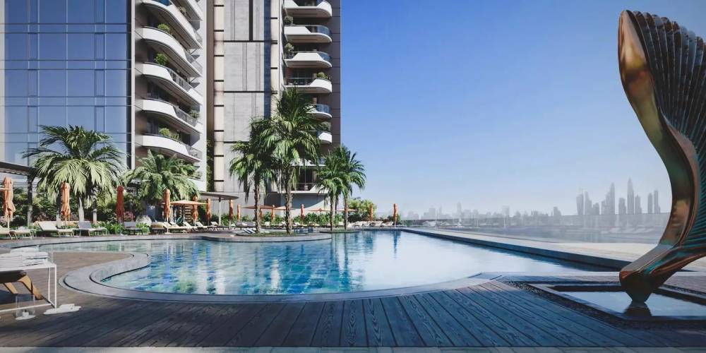 Gallery The Orchard Place#1