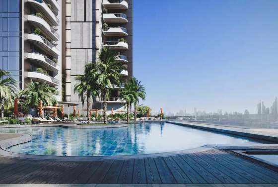The Orchard Place