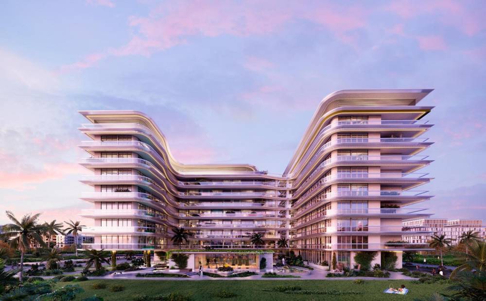 Gallery Bond Enclave#1
