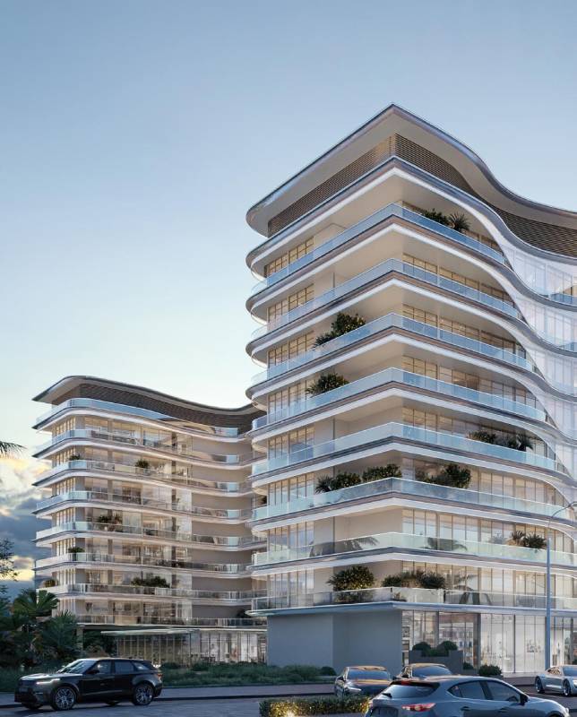 Gallery Bond Enclave#4