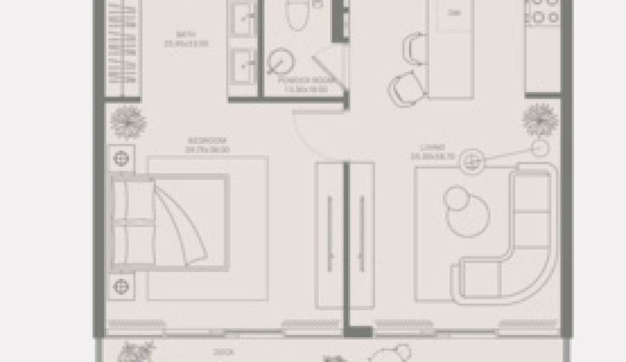 Plans Bond Enclave