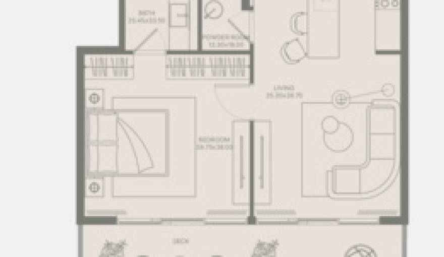 Plans Bond Enclave