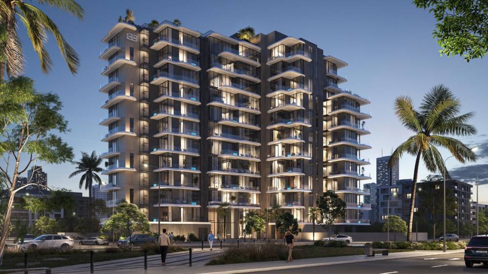 Gallery Bond Living#1