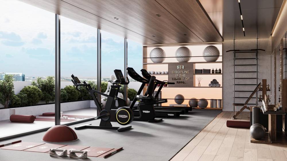 Gallery Bond Living#4